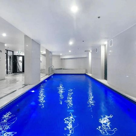 Modern 2 Bedroom Apartment In Sierra Grand - Coasthm غولد كوست المظهر الخارجي الصورة