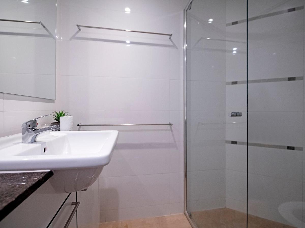 Modern 2 Bedroom Apartment In Sierra Grand - Coasthm غولد كوست المظهر الخارجي الصورة